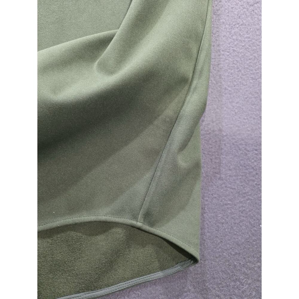 Tuckernuck Dakotah Legenlook Collar Dress in English Ivy Green sz XXL A010303 - Picture 6 of 10